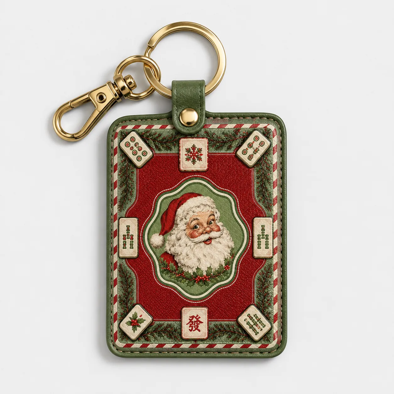 Christmas Keychains & Small Gifts