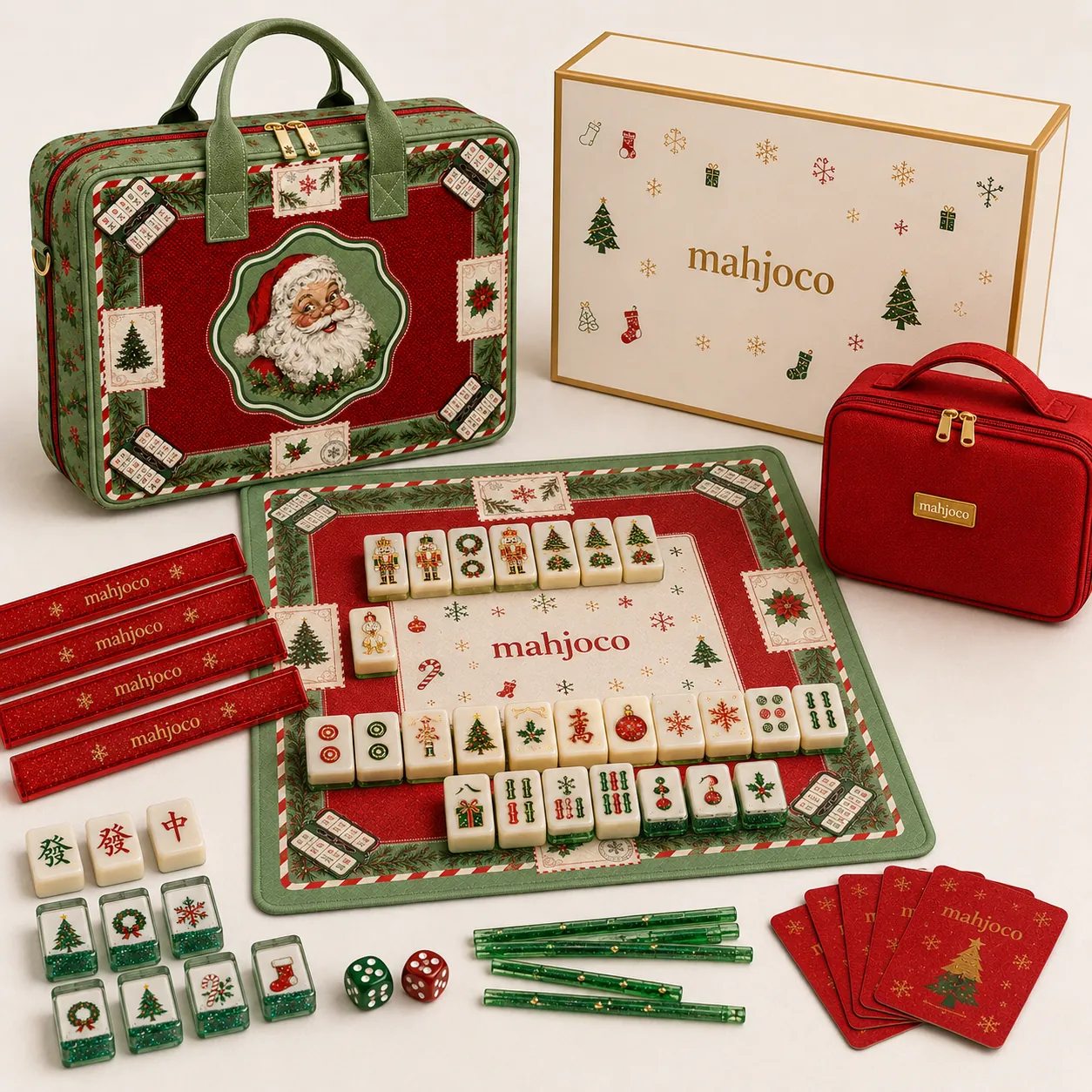 Client Appreciation Gift Set