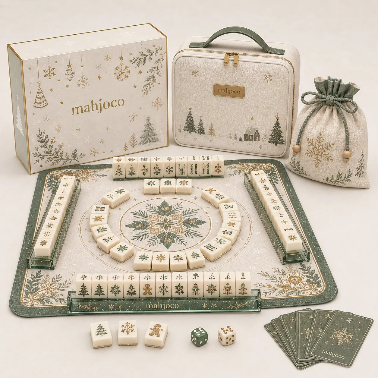 Hotel & Guest Gifting Set