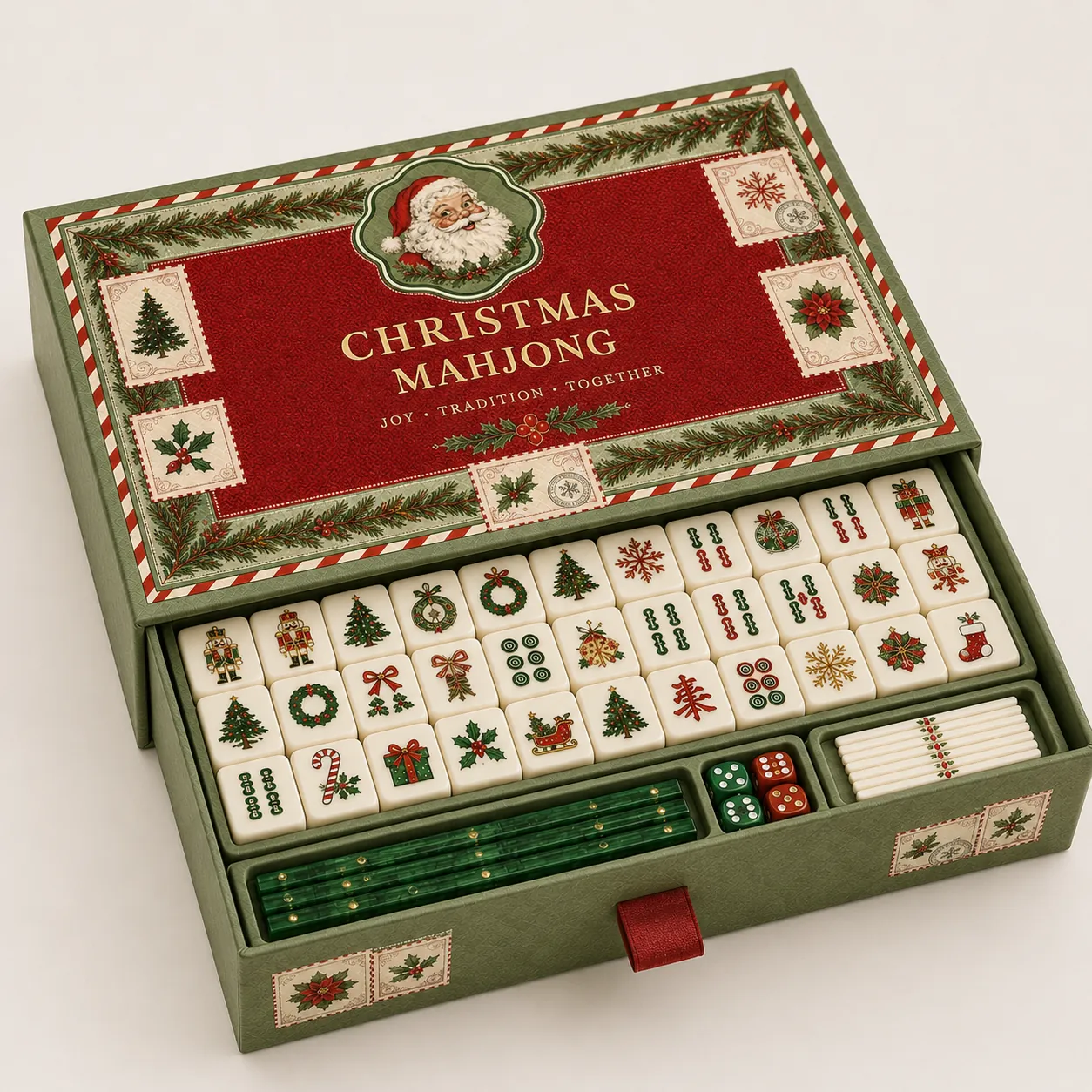 Drawer Gift Box