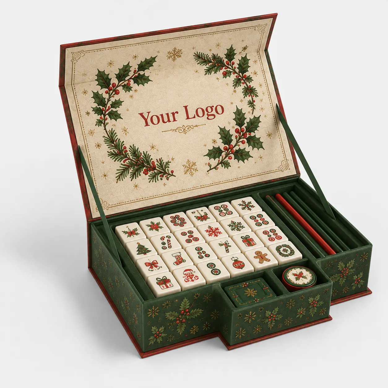 Retail-Ready Packaging