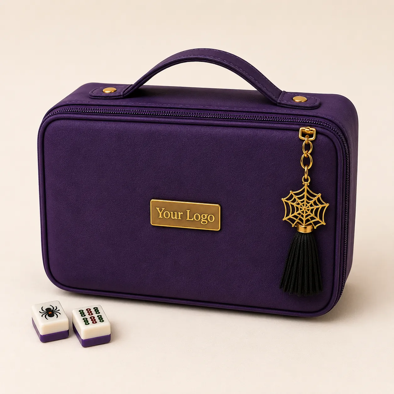 Gothic Carrying Case