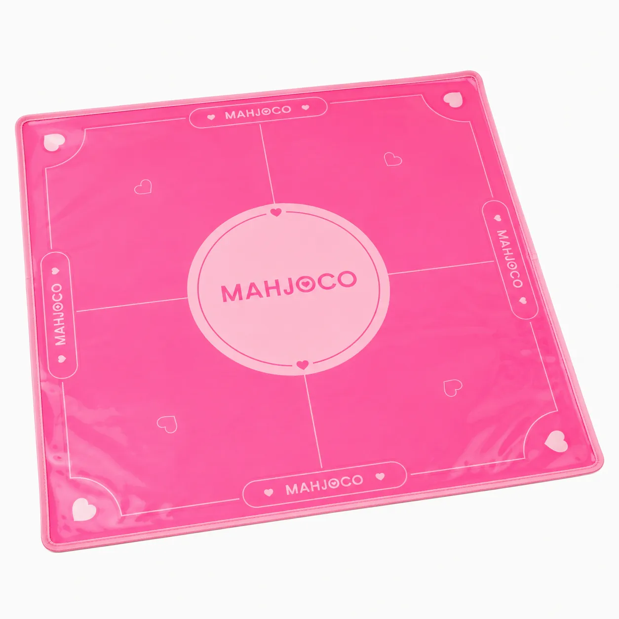 Valentine Mahjong Mat