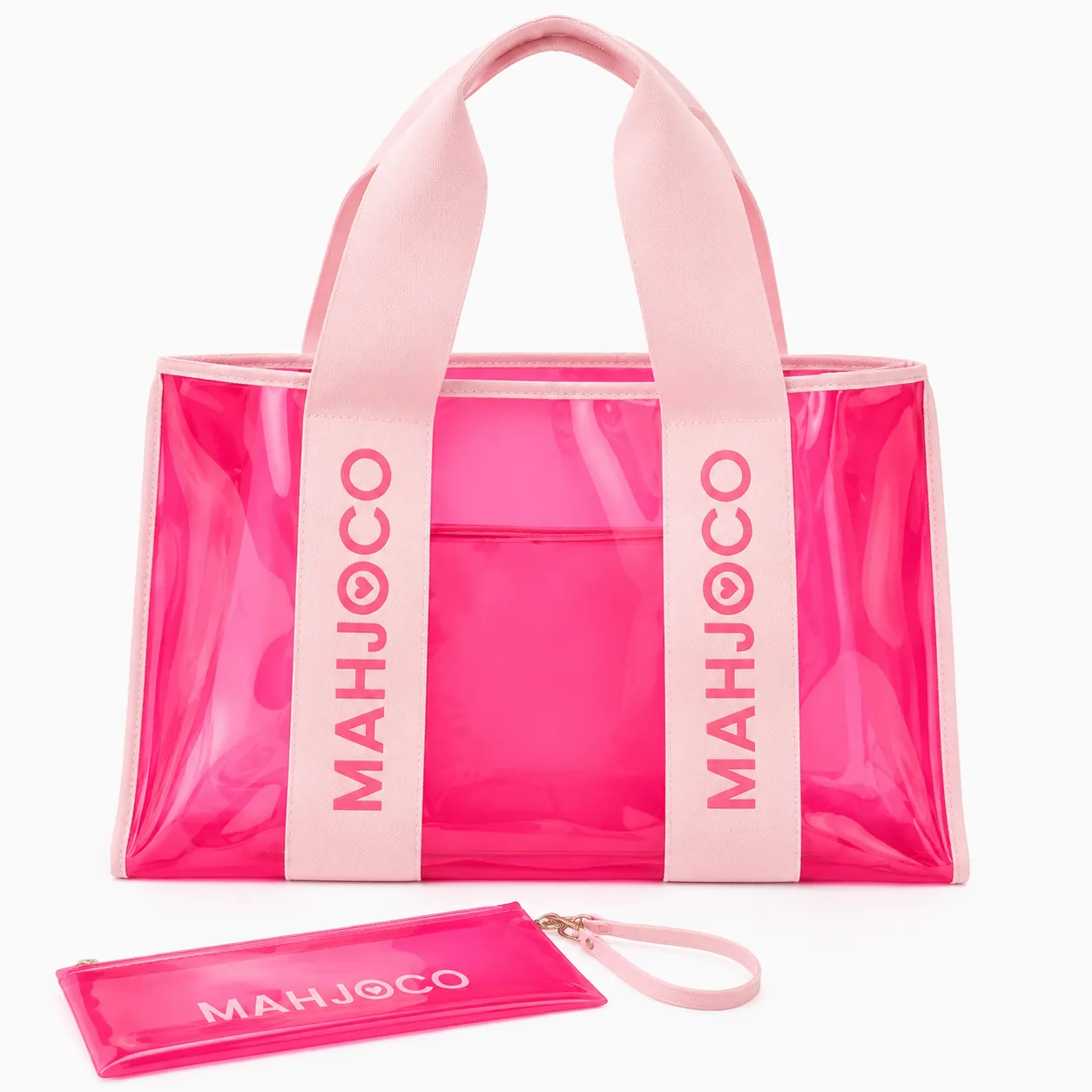 Valentine Mahjong Bag
