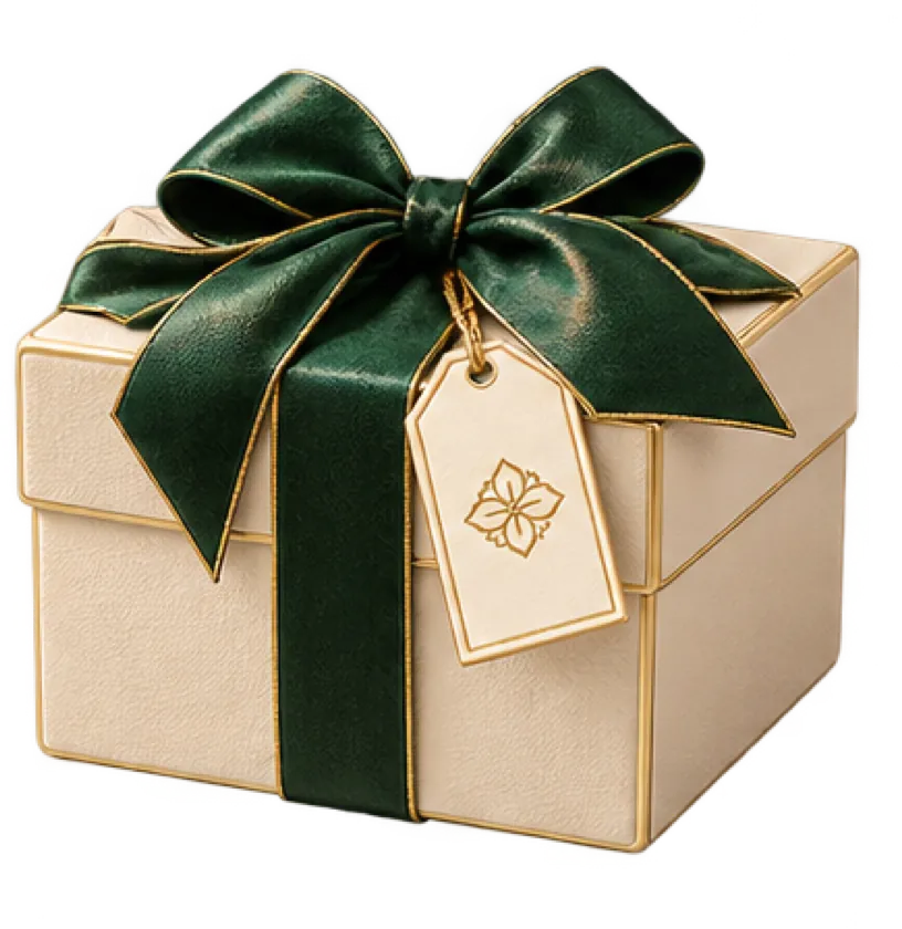 Gift box