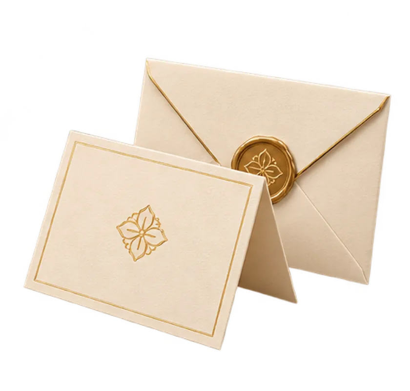 Greeting card